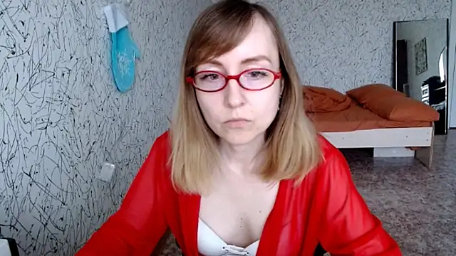 Athena Richards online show from 06-11-26, 09:51