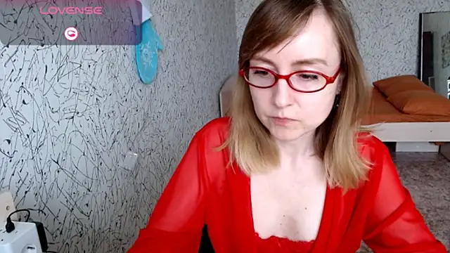 Athena Richards online show from 06-13-26, 09:40