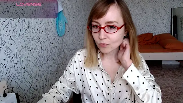 Athena Richards online show from 06-14-26, 09:11