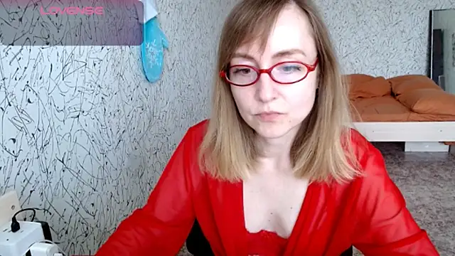 Athena Richards online show from 06-15-26, 09:00
