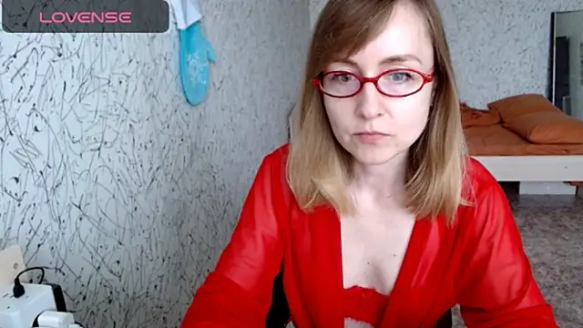 Athena Richards online show from 06-16-26, 09:12