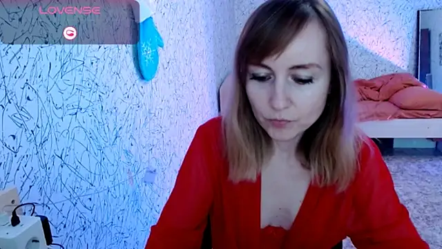 Athena Richards online show from 06-18-26, 04:33