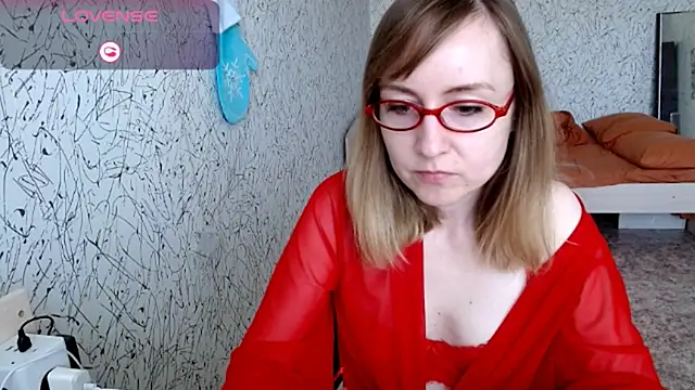 Athena Richards online show from 06-19-26, 09:24
