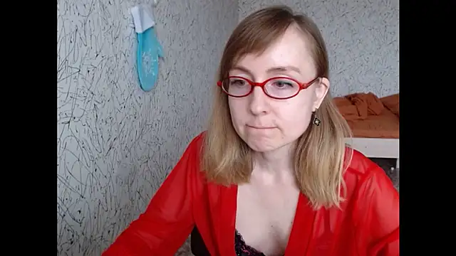 Athena Richards online show from 07-09-26, 08:51