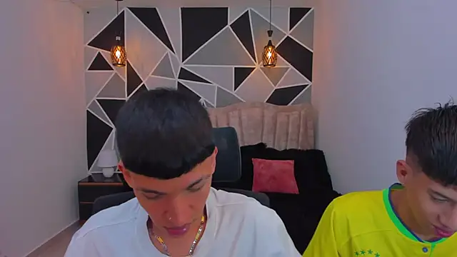 Juan Nd Steven online show from 11-07-25, 04:23