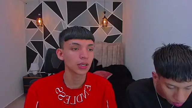 Juan Nd Steven online show from 11-13-25, 04:00