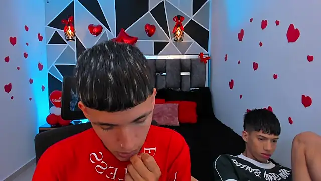 Juan Nd Steven online show from 02-21-26, 03:29