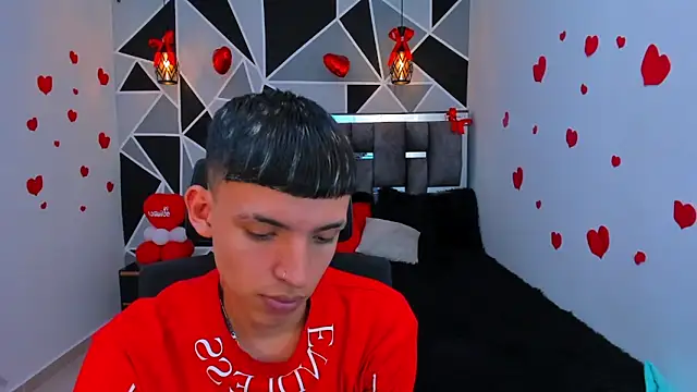 Juan Nd Steven online show from 02-28-26, 04:13