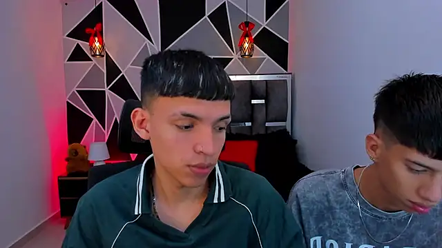 Juan Nd Steven online show from 03-14-26, 02:39