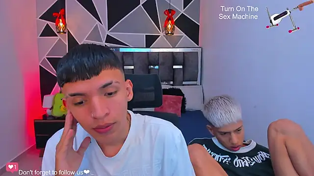 Juan Nd Steven online show from 03-29-26, 11:32