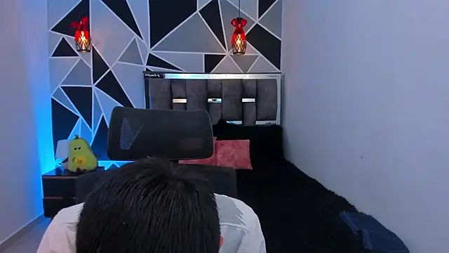 Juan Nd Steven online show from 04-09-26, 12:43