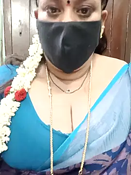 ashikaa r online show from 11-29-25, 06:44