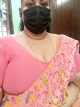 ashikaa r online show from 04-16-26, 08:48