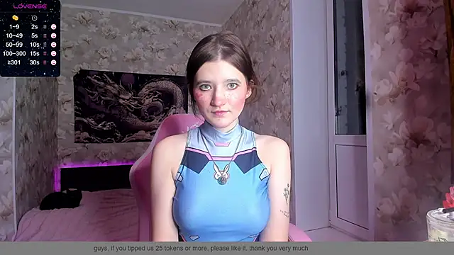 Snapshot of Kai-Gerda6 chatting on 01-03-25, 04:37 Kai-Gerda6 online show from 01-03-25, 04:37