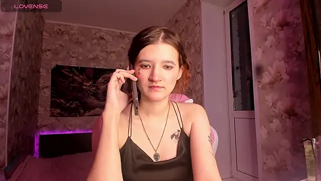 Snapshot of Kai-Gerda6 chatting on 01-23-25, 05:21 Kai-Gerda6 online show from 01-23-25, 05:21