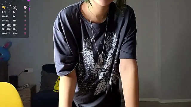 Snapshot of Kai-Gerda6 chatting on 09-23-25, 02:20 Kai-Gerda6 online show from 09-23-25, 02:20