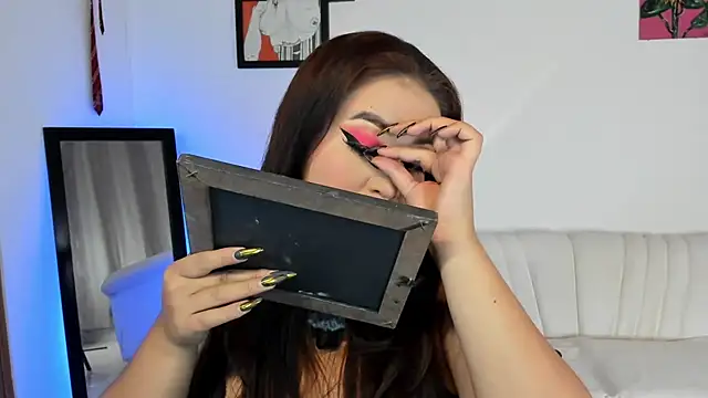 LiahDiaz online show from 02-19-26, 08:27