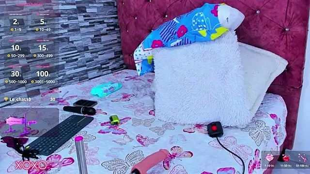 skyhotgirll online show from 02-18-25, 10:03