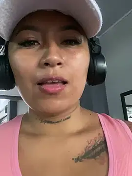 Snapshot of luisa16xxx chatting on 01-13-25, 07:42 luisa16xxx online show from 01-13-25, 07:42