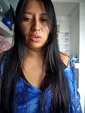 Snapshot of luisa16xxx chatting on 10-18-25, 07:47 luisa16xxx online show from 10-18-25, 07:47