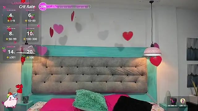 Snapshot of carofox89 chatting on 02-05-25, 10:51 carofox89 online show from 02-05-25, 10:51