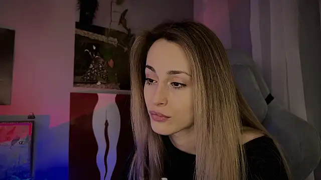 Snapshot of aviva_faith chatting on 02-21-25, 10:15 aviva faith online show from 02-21-25, 10:15