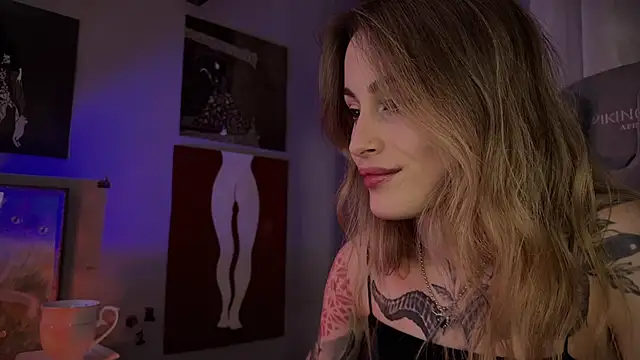 Snapshot of aviva_faith chatting on 03-10-25, 12:29 aviva faith online show from 03-10-25, 12:29