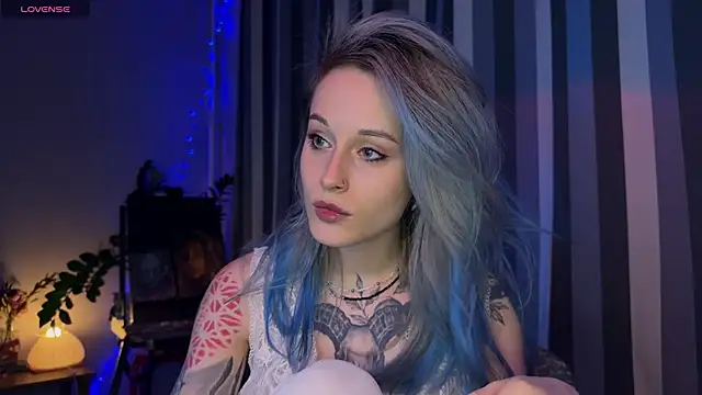 Snapshot of aviva_faith chatting on 10-03-25, 07:11 aviva faith online show from 10-03-25, 07:11