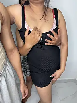 RupaliDixit online show from 11-30-25, 04:55