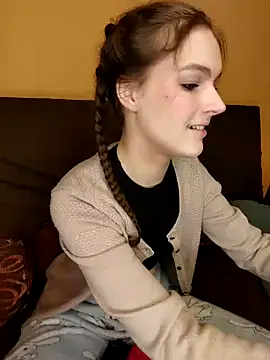 Jenna Sativa online show from 01-12-25, 12:23