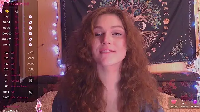 Jenna Sativa online show from 03-09-25, 04:55