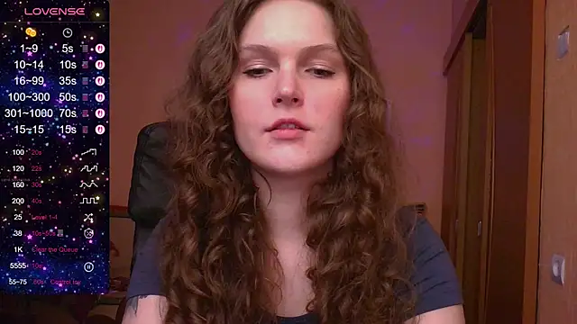 Jenna Sativa online show from 09-14-25, 09:08