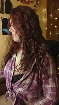 Jenna Sativa online show from 03-16-26, 09:35