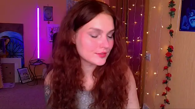 Jenna Sativa online show from 08-06-26, 01:02