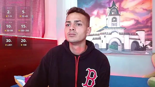 Jeffstyle18 online show from 11-04-25, 04:28