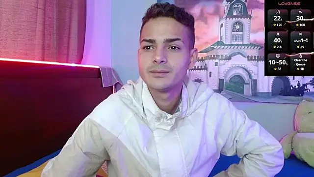 Jeffstyle18 online show from 11-06-25, 03:57