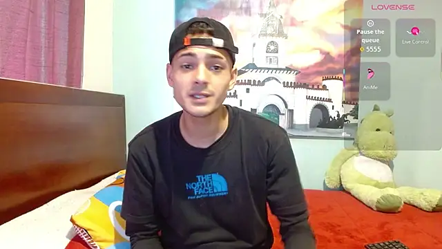 Jeffstyle18 online show from 11-17-25, 04:57