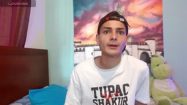 Jeffstyle18 online show from 12-02-25, 03:18