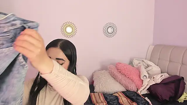 kaory azumi online show from 02-03-26, 07:08