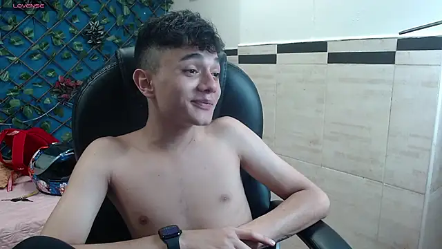 Waturox online show from 10-28-25, 07:16