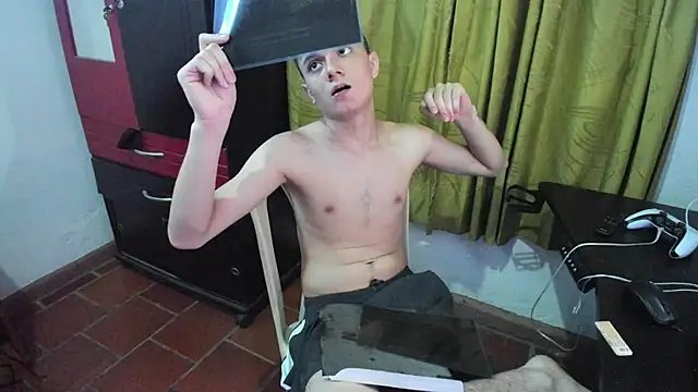 Waturox online show from 04-07-26, 10:31