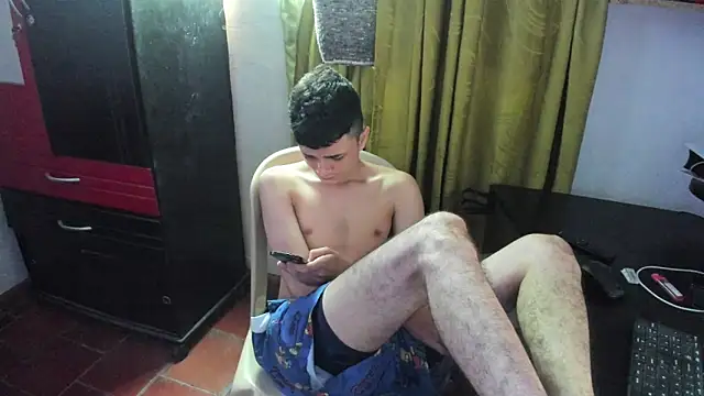 Waturox online show from 04-23-26, 10:01