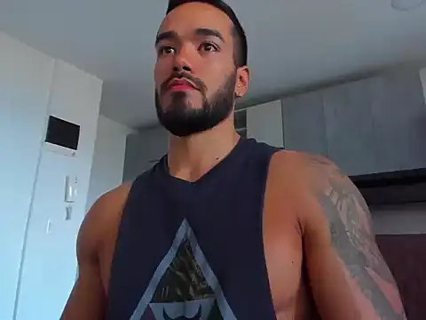 Snapshot of Alexander_Martines chatting on 10-31-25, 09:16 Alexander Martines online show from 10-31-25, 09:16