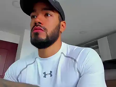 Snapshot of Alexander_Martines chatting on 12-02-25, 08:15 Alexander Martines online show from 12-02-25, 08:15