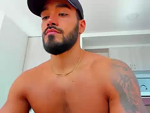 Alexander Martines online show from 03-16-26, 07:51