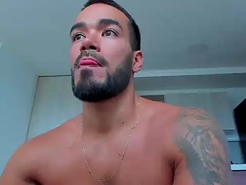 Alexander Martines online show from 04-24-26, 09:17