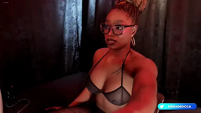 MiaKnox online show from 04-16-26, 12:33