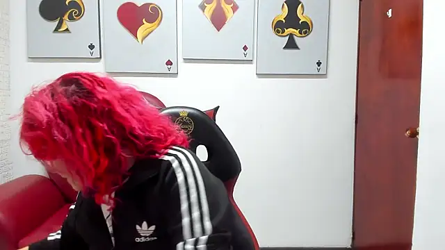 Salomeediaz  online show from 12-13-25, 09:09