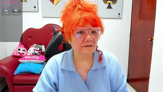 Salomeediaz  online show from 02-28-26, 09:05