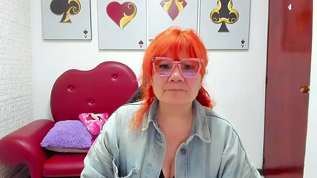 Salomeediaz  online show from 04-10-26, 09:08